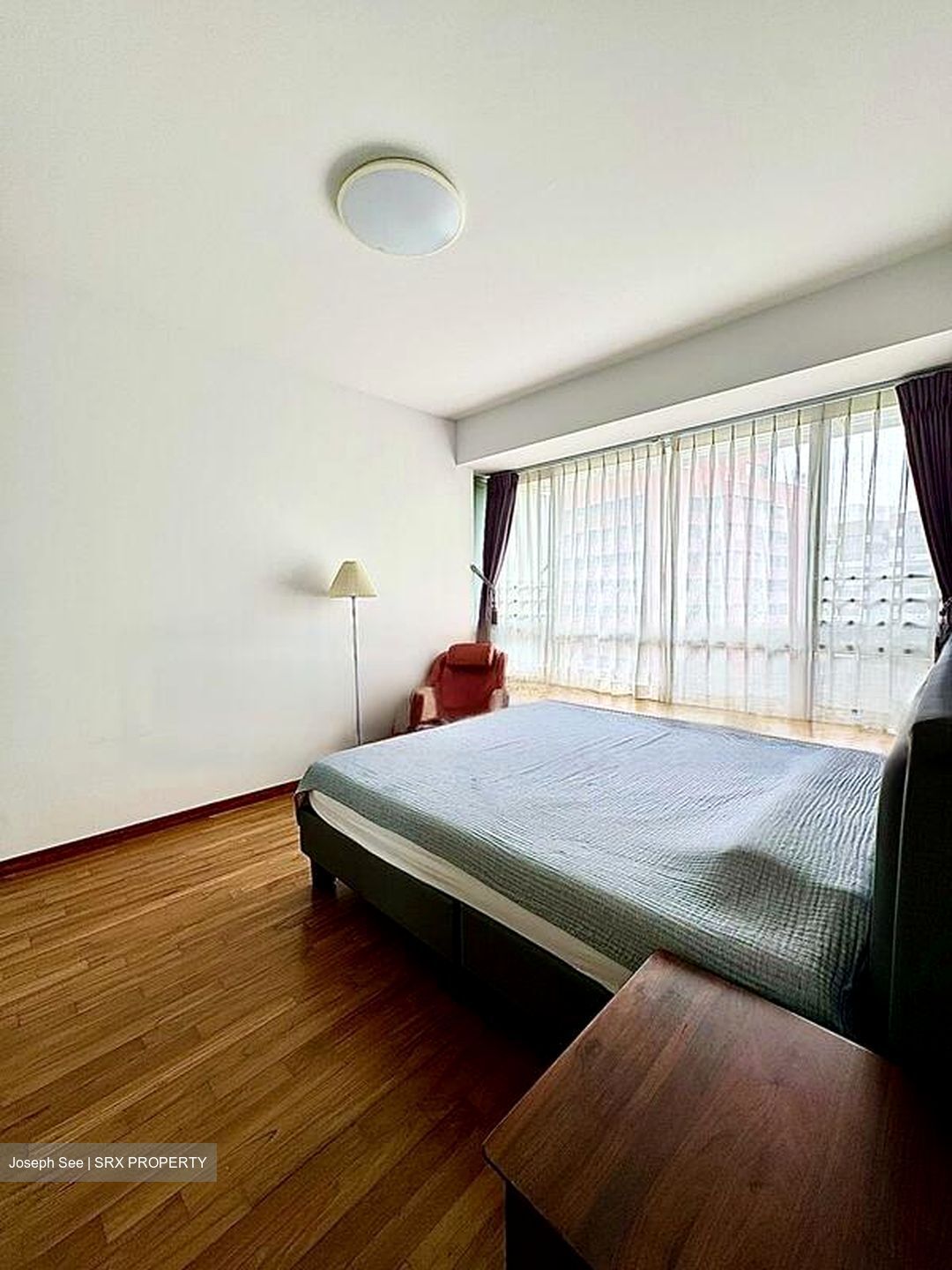 Cairnhill Residences (D9), Apartment #455040721